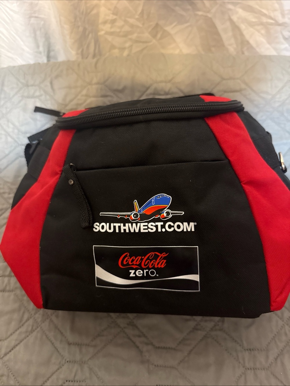 Southwest lunch box